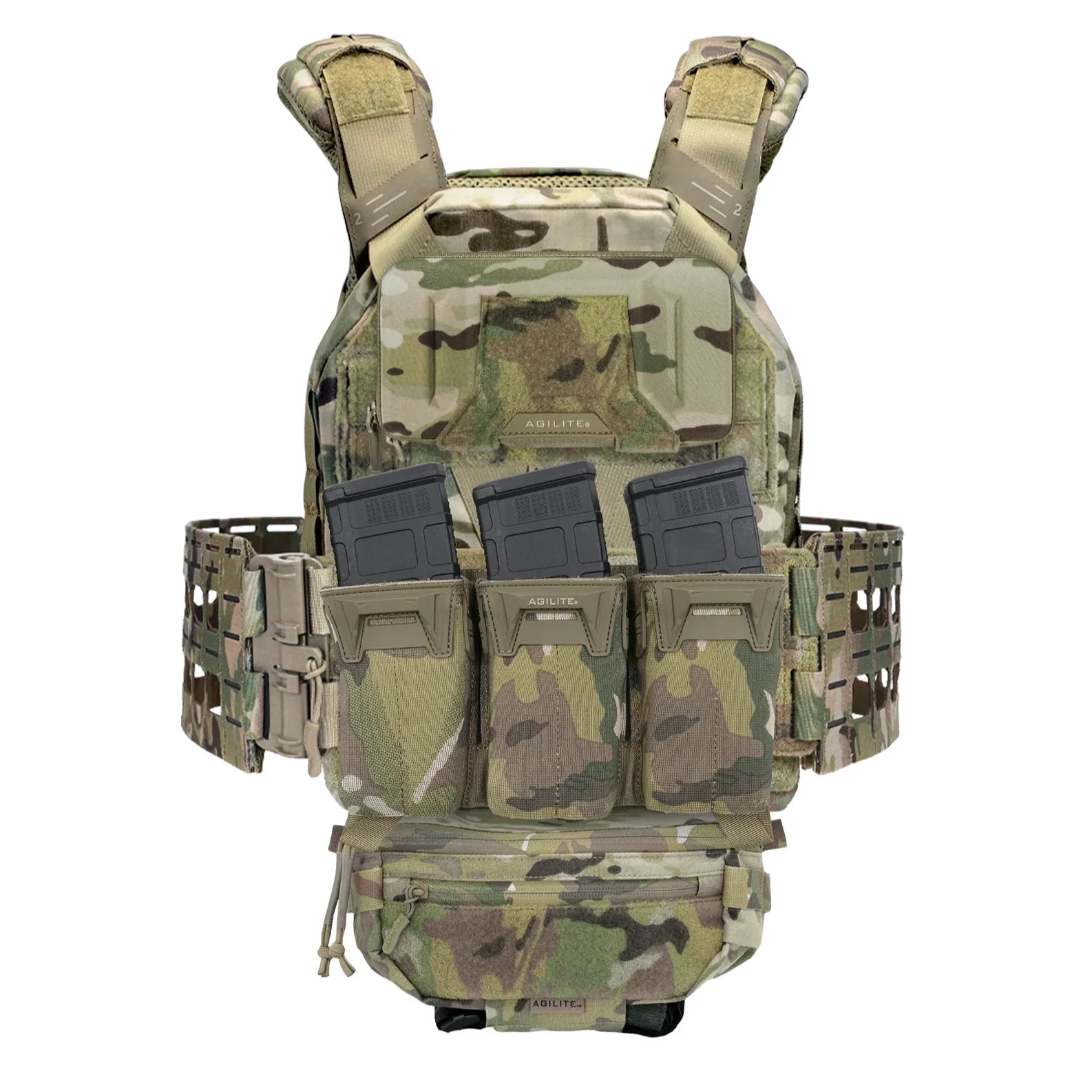 Pochette universelle pour EUD/téléphone Battleshell™