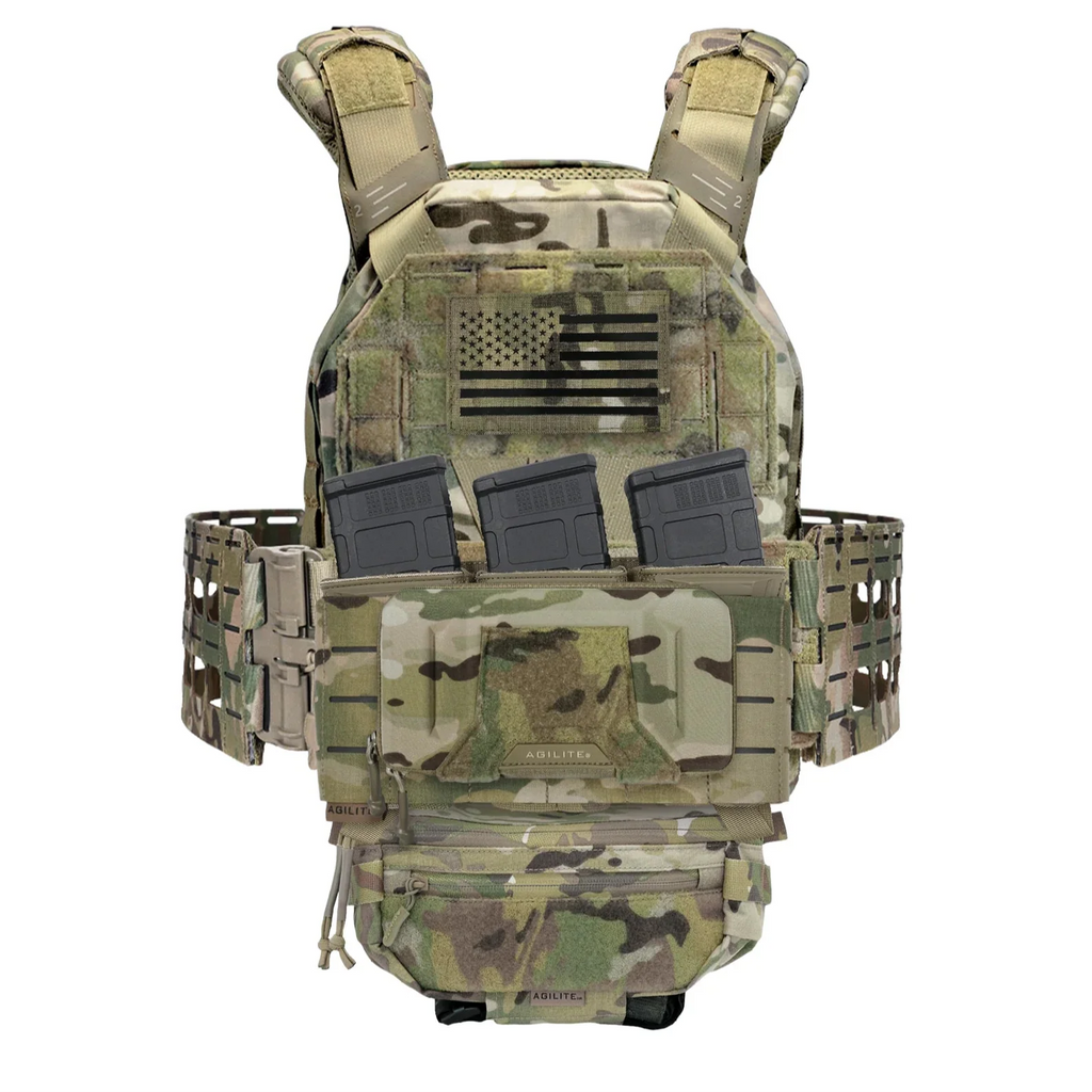 Pochette universelle pour EUD/téléphone Battleshell™