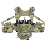 Warfighter Wings