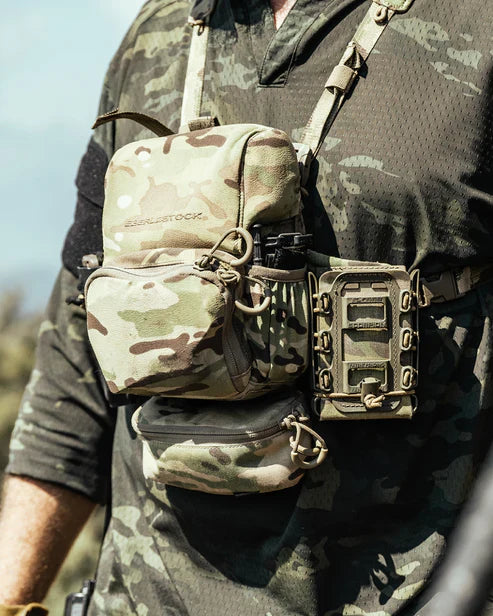 TACTICAL carries