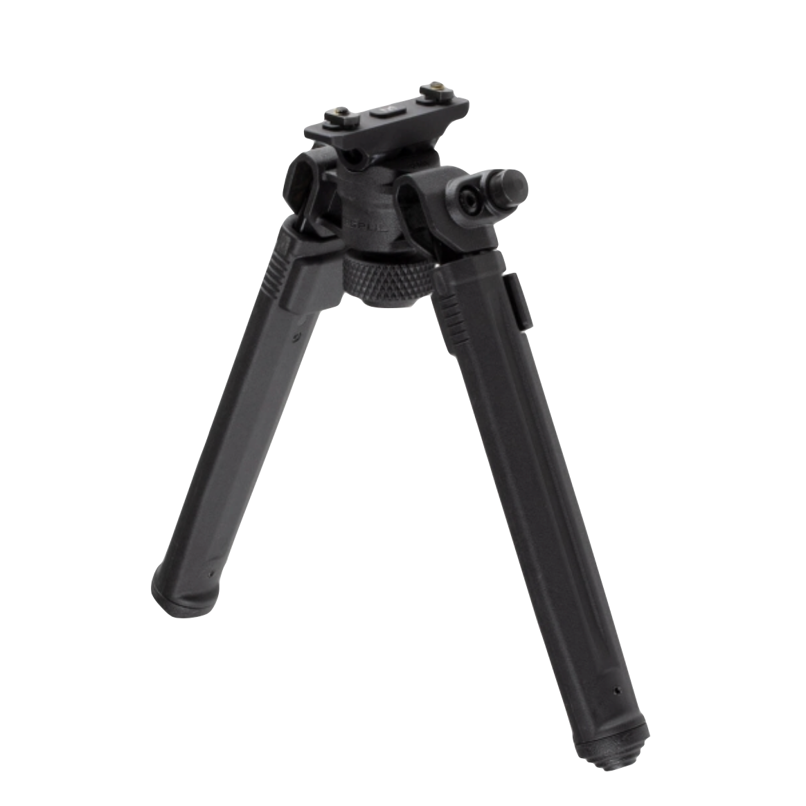 Bipied M-LOK (Panoramique/Inclinaison)