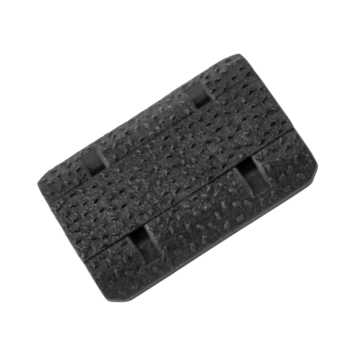 Caches-rails M-LOK® Type 2 (lot de 6)