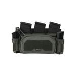 Pincer Placard Loadout