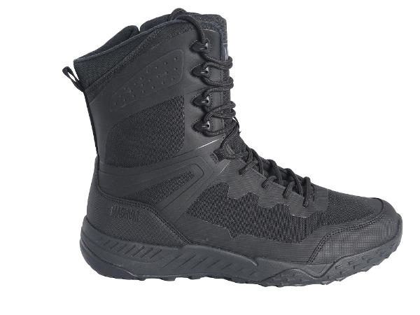 Bottes Ultima High Side à fermeture éclair rapide