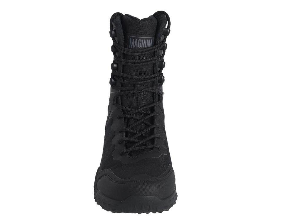 Bottes Ultima High Side à fermeture éclair rapide