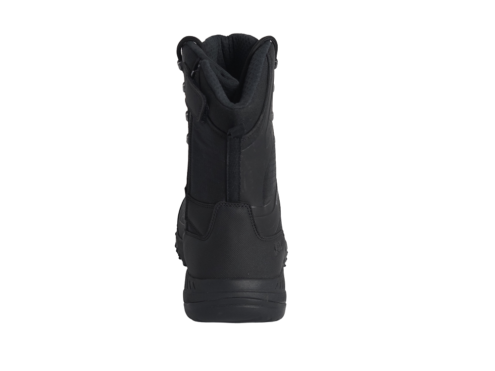 Bottes Ultima High Side à fermeture éclair rapide