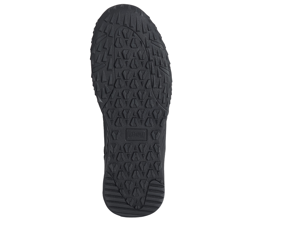 Bottes Ultima High Side à fermeture éclair rapide