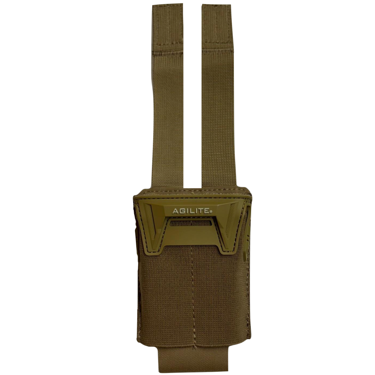 Pochette chargeur multi-calibre simple Pincer™