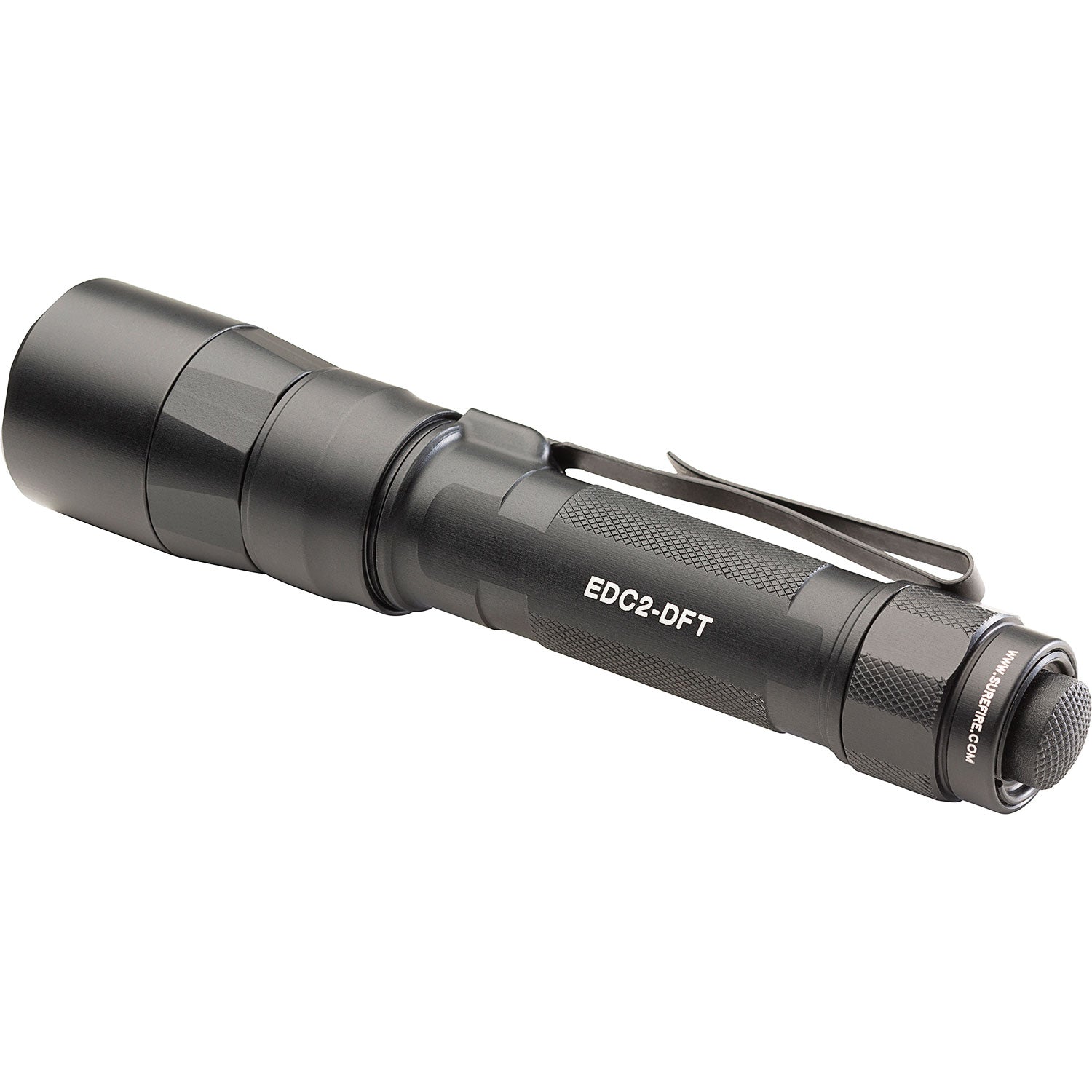 EDC2-DFT Turbo (Haute Candela)
