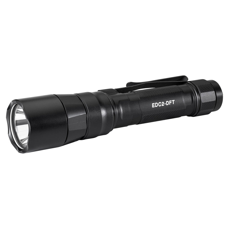 EDC2-DFT Turbo (Haute Candela)