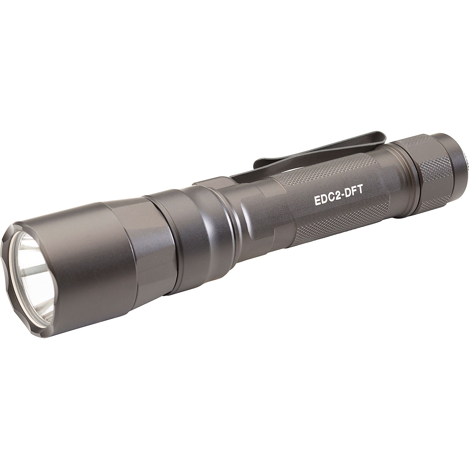 EDC2-DFT Turbo (Haute Candela)