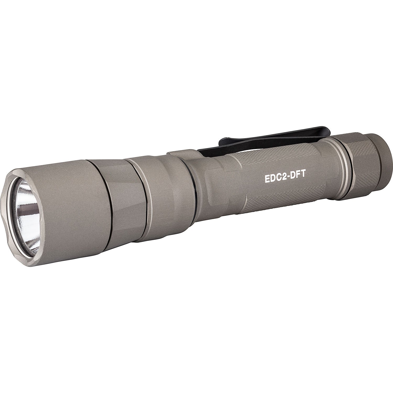 EDC2-DFT Turbo (Haute Candela)