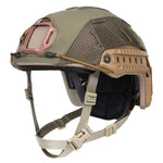 Housse de casque FAST (coupe haute classique)