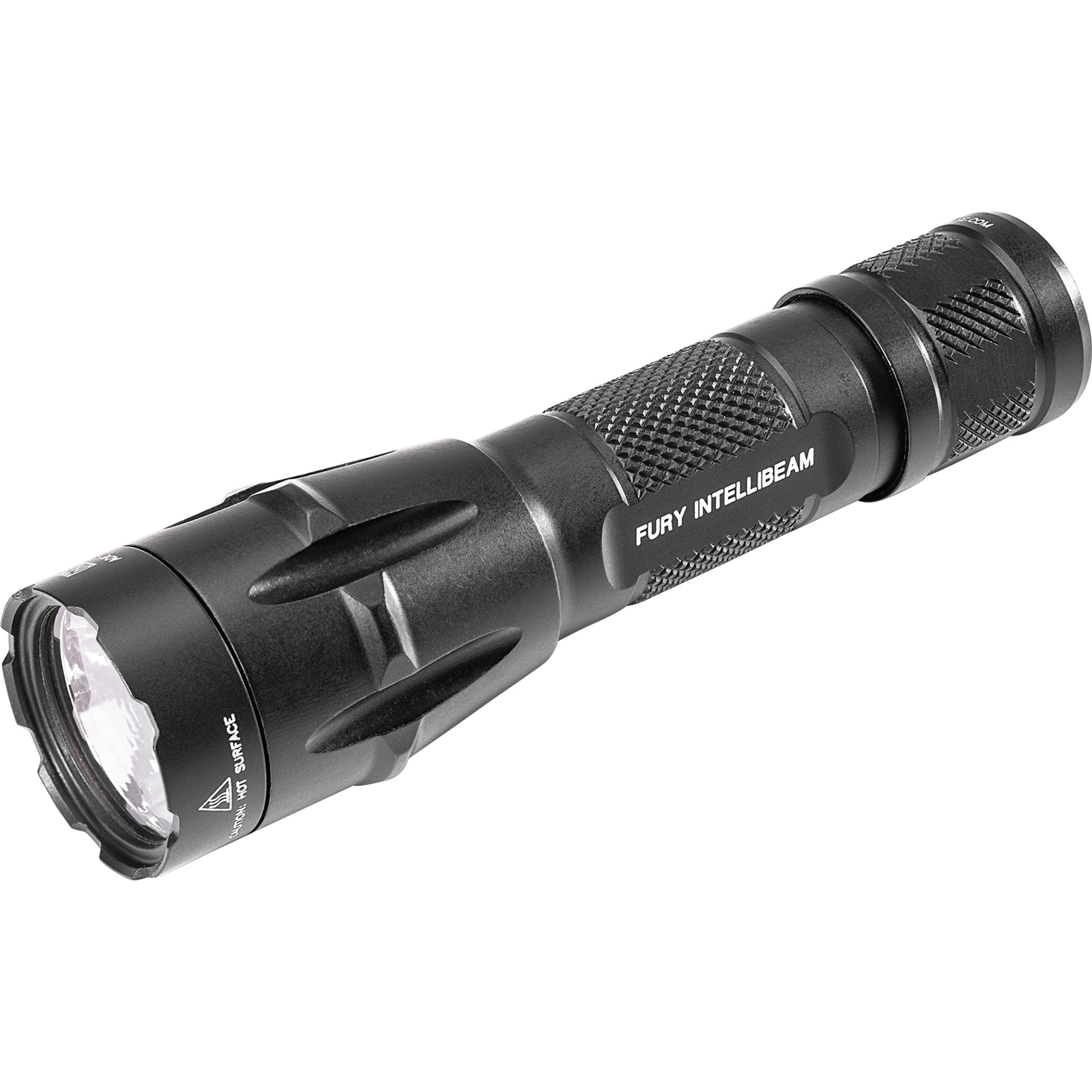 FURY IntelliBeam (double carburant) (forte intensité lumineuse)