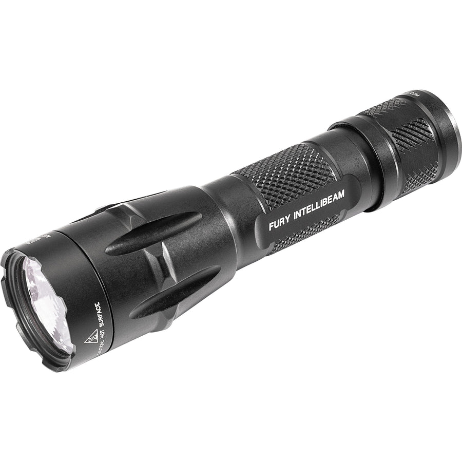 FURY IntelliBeam (double carburant) (forte intensité lumineuse)