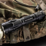 FURY IntelliBeam (double carburant) (forte intensité lumineuse)