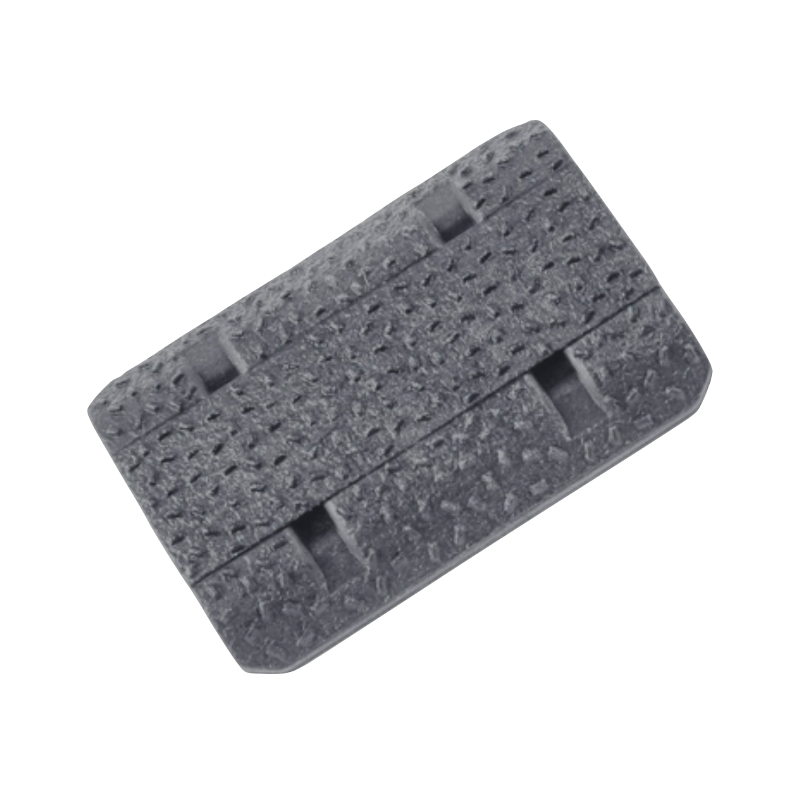 M-LOK® Rail Covers, Type 2 (6 Pack)