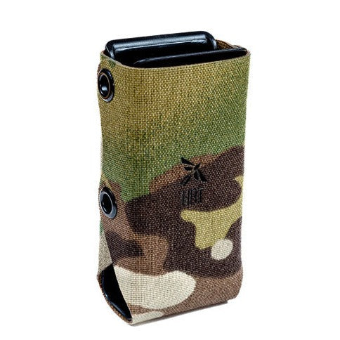Pochettes pour pistolet ARC (rigides)