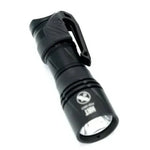 Lampe de poche EDC AWLS - 18350