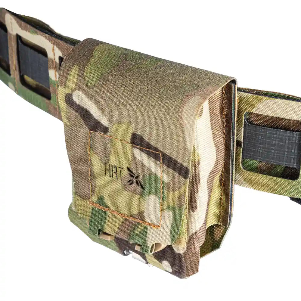 Pochette ARC pour menottes