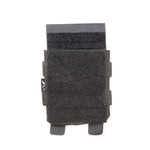 Pochette ouverte Modulus