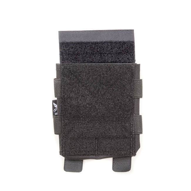 Pochette ouverte Modulus