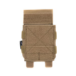 Pochette ouverte Modulus