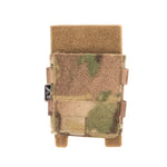 Pochette ouverte Modulus