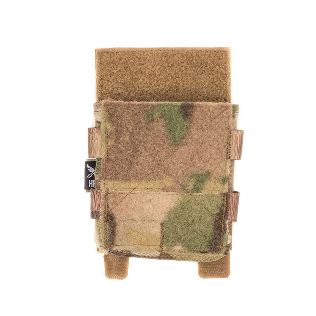 Pochette ouverte Modulus