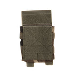 Pochette ouverte Modulus