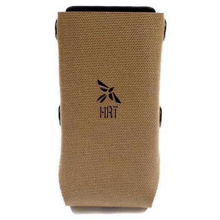 Pochettes pour pistolet ARC (rigides)