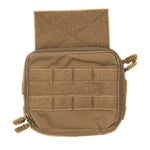 Pochette de suspension pour sporran