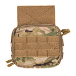 Pochette de suspension pour sporran
