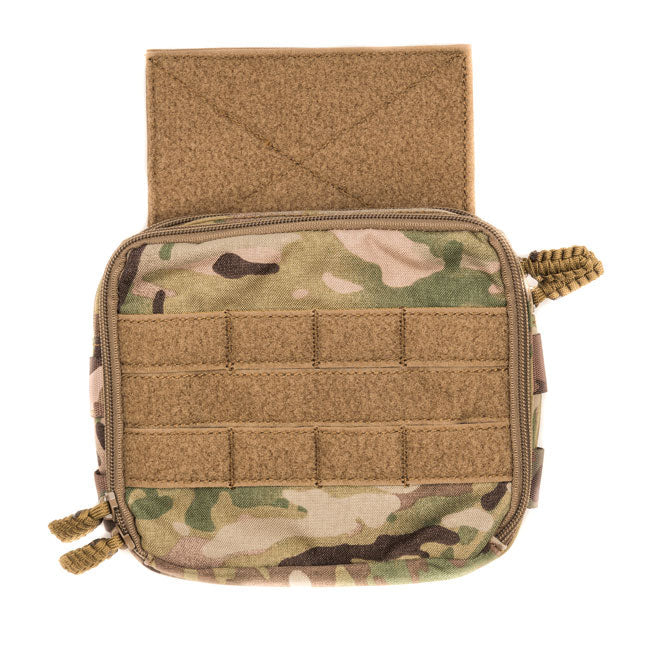 Pochette de suspension pour sporran