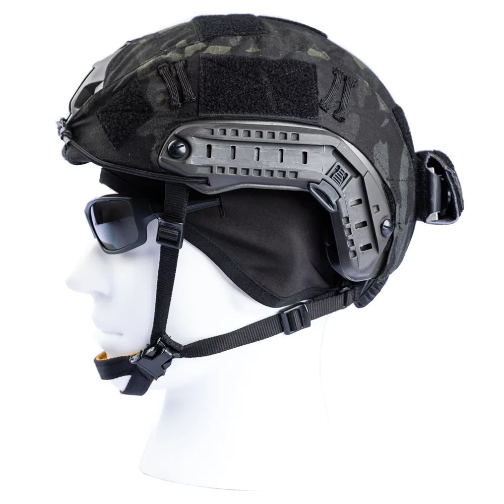 Bonnet tactique