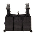Porte-chargeurs triple AR