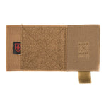 Pochette multi-accroche Warrior Poet Society