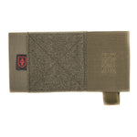 Pochette multi-accroche Warrior Poet Society