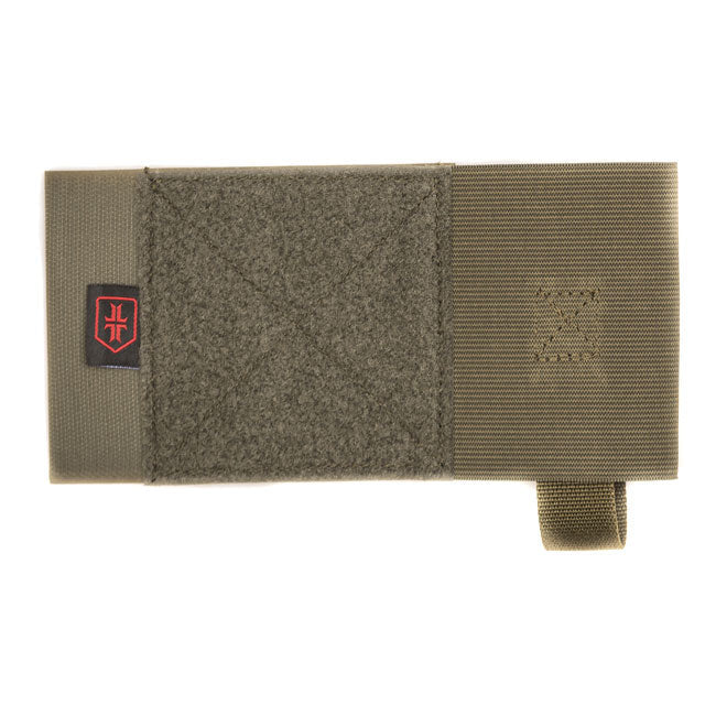 Pochette multi-accroche Warrior Poet Society