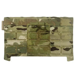 Backflap Cummerbund Adapter for K19