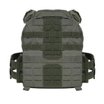 K-Zero SF Plate Carrier