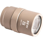 KE1 3V White Light Bezel