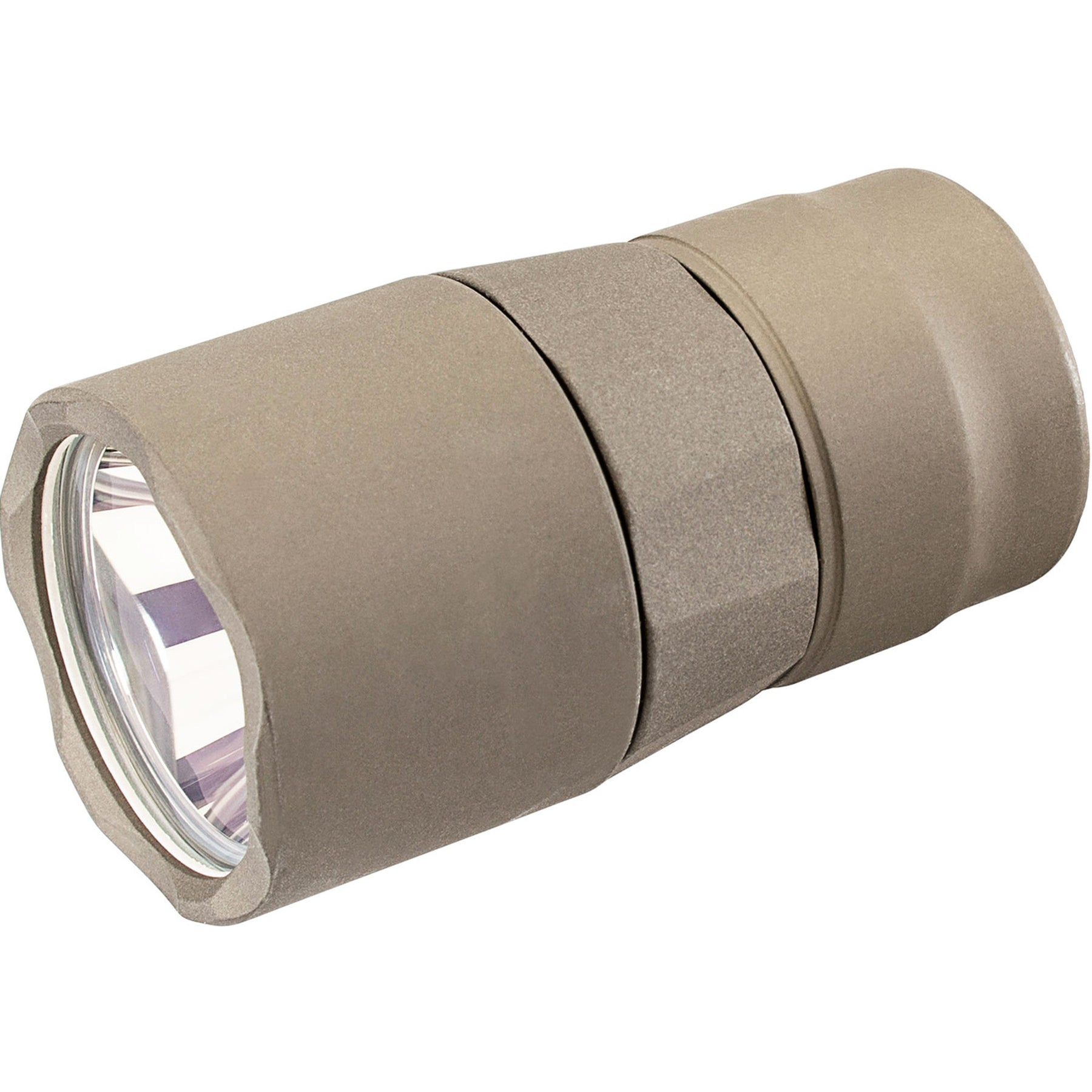 Lunette à lumière blanche KF2 6V (Turbo)