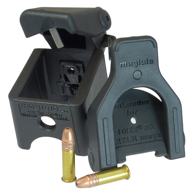 Chargeur/déchargeur LULA® – Ruger 10/22® .22LR
