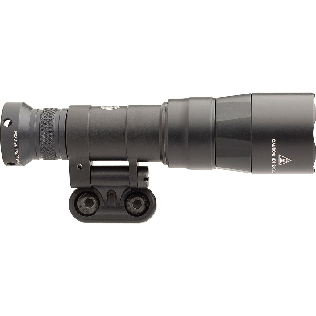 Mini Scout Light Pro Turbo (double alimentation) (forte candela)
