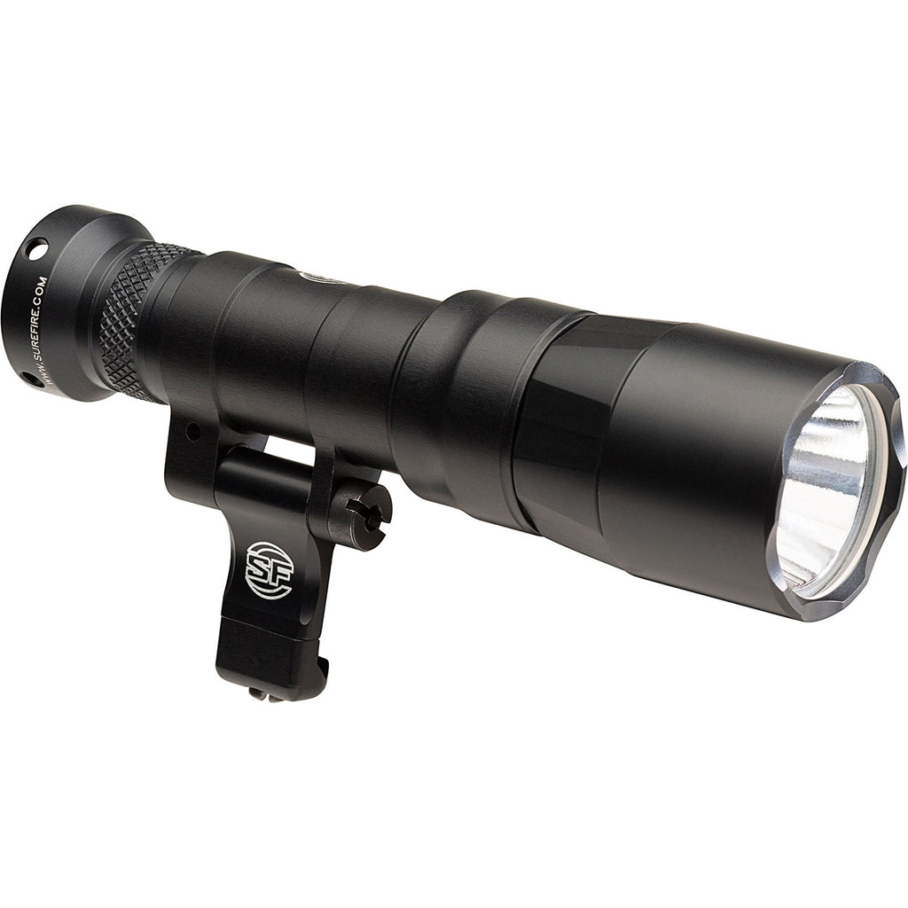 Mini Scout Light Pro Turbo (double alimentation) (forte candela)