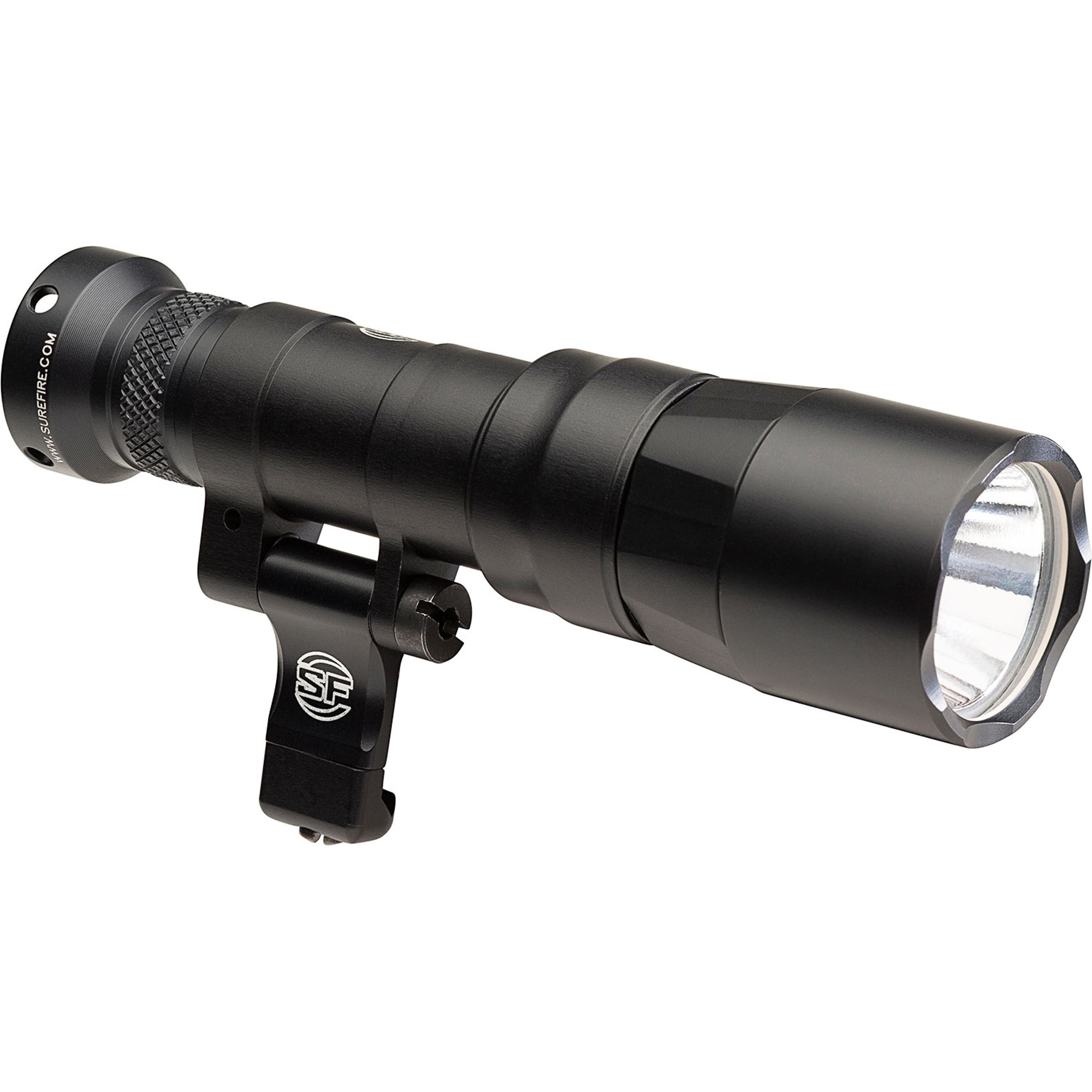 Mini Scout Light Pro Turbo (double alimentation) (forte candela)