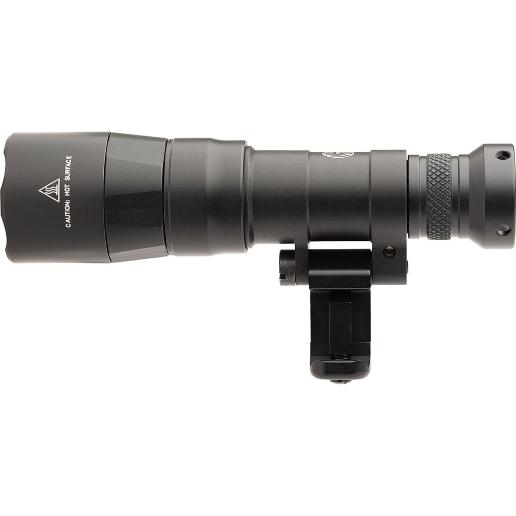 Mini Scout Light Pro Turbo (double alimentation) (forte candela)