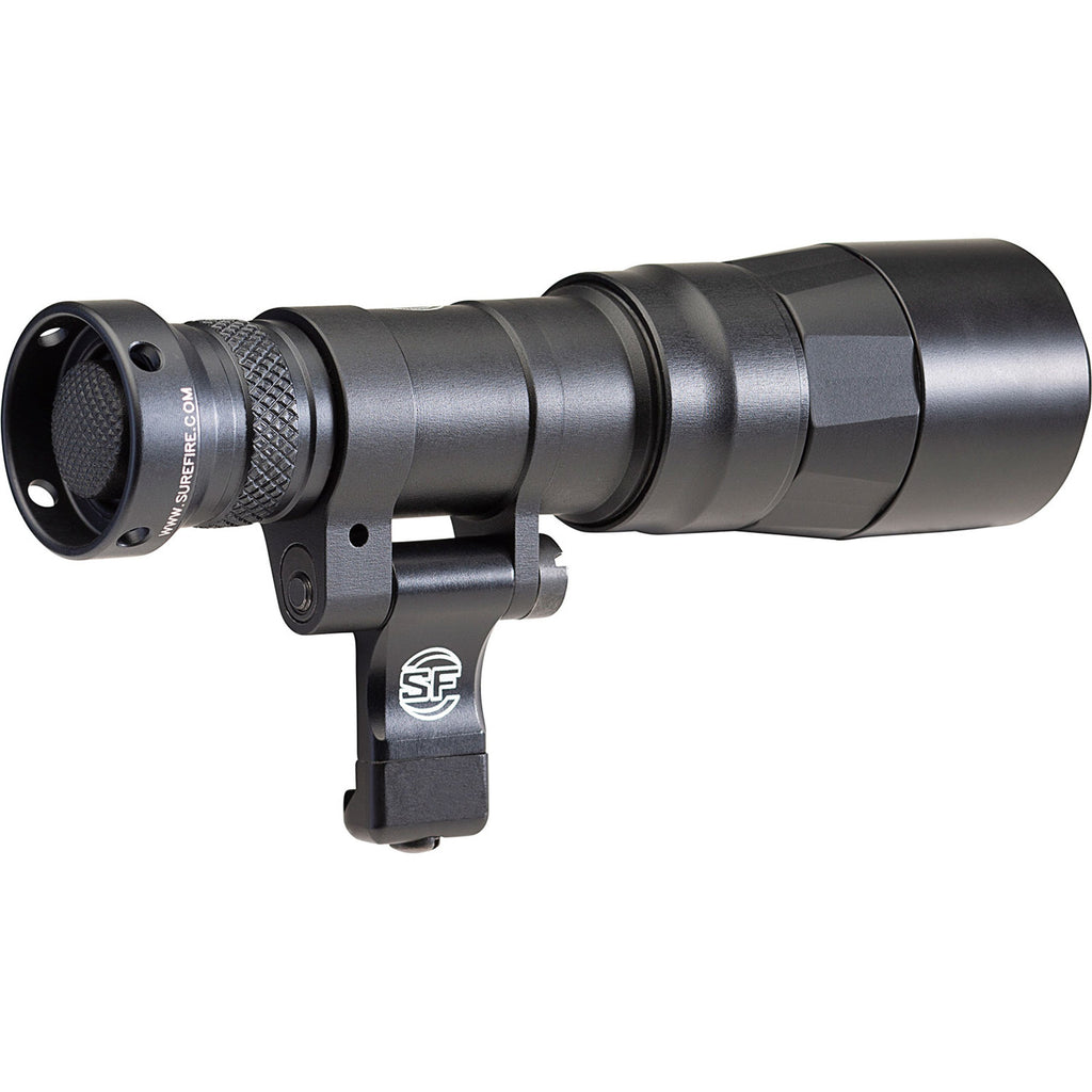 Mini Scout Light Pro Turbo (double alimentation) (forte candela)