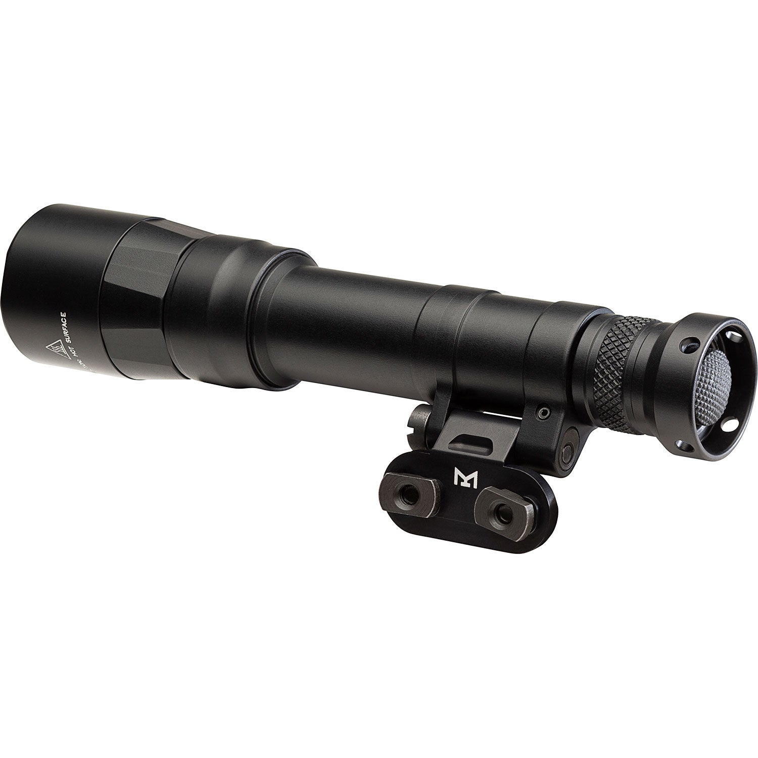 Scout Light Pro Turbo (double alimentation) (haute candela)